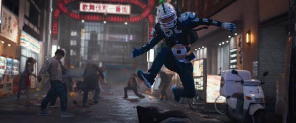 【インタビュー】赤楚衛二が『ゾン100』を通して得た気づき「人生において何が豊かさにつながるのか」