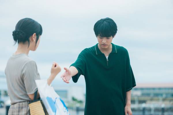 赤楚衛二“向井くん”の本音をさらけ出す姿に「成長してる」「たくましくなった」の声上がる…「こっち向いてよ向井くん」4話