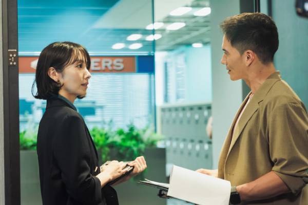 赤楚衛二“向井くん”の本音をさらけ出す姿に「成長してる」「たくましくなった」の声上がる…「こっち向いてよ向井くん」4話