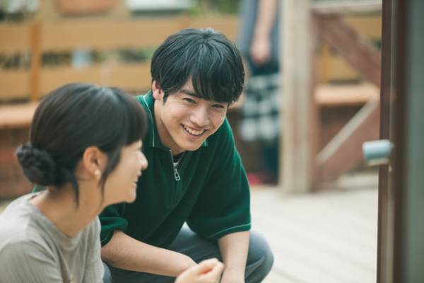 赤楚衛二“向井くん”の本音をさらけ出す姿に「成長してる」「たくましくなった」の声上がる…「こっち向いてよ向井くん」4話