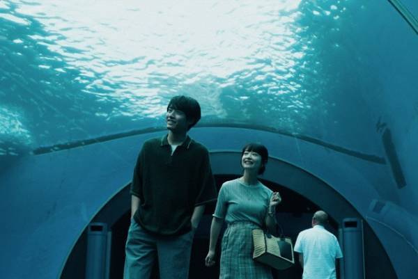 赤楚衛二“向井くん”の本音をさらけ出す姿に「成長してる」「たくましくなった」の声上がる…「こっち向いてよ向井くん」4話