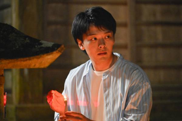 消防団震撼の新たな事件…中村倫也主演「ハヤブサ消防団」第3話は今夜