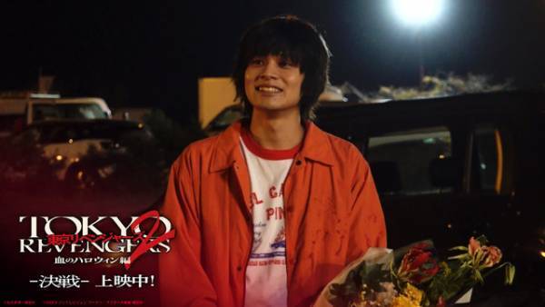 『東リベ2』後編主題歌「儚くない」メイキングMV到着！ 本編冒頭限定公開も決定