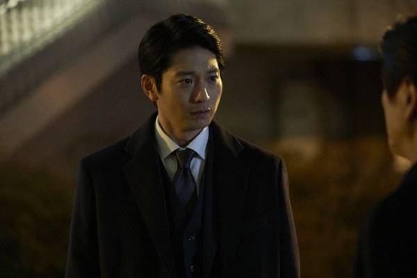 ついに秘密結社「44」のトップの正体が明らかに？ 生田斗真主演「警部補ダイマジン」第4話今夜放送