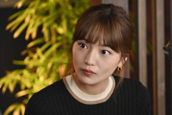 連続放火犯は…？まさかの展開に「みんな怪しい」「裏がある？」の声上がる「ハヤブサ消防団」3話