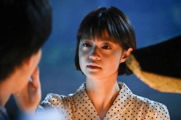 連続放火犯は…？まさかの展開に「みんな怪しい」「裏がある？」の声上がる「ハヤブサ消防団」3話