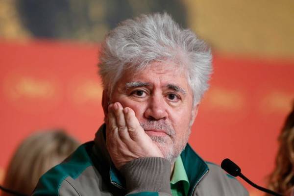 ペドロ・アルモドバル監督＆スパイク・リー監督、トロント国際映画祭で功労賞受賞へ