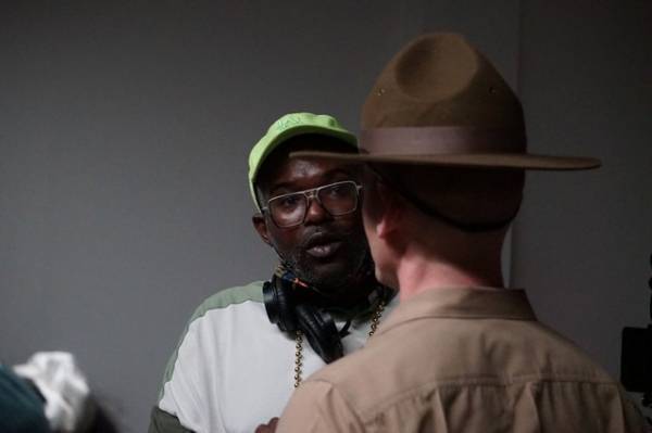 【インタビュー】エレガンス・ブラットン監督、『インスペクション』は観た人が「自分には価値がある」と分かる作品に