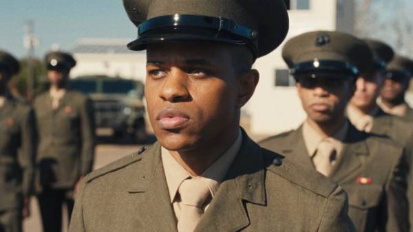 【インタビュー】エレガンス・ブラットン監督、『インスペクション』は観た人が「自分には価値がある」と分かる作品に