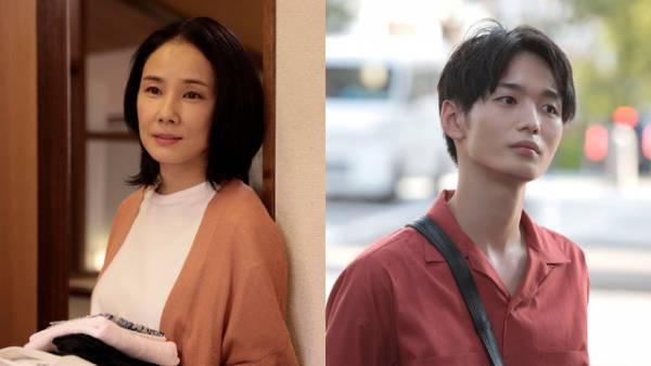 吉田羊、芦田愛菜の母親役に！ 青木柚も出演「最高の教師」第4話