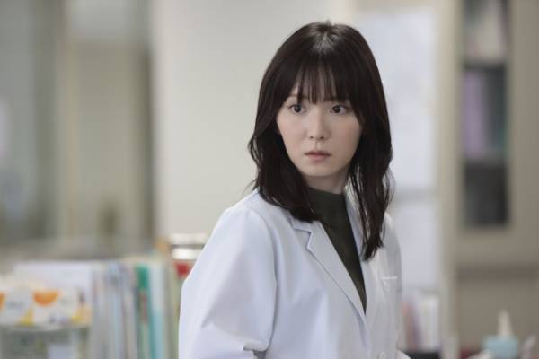 松下洸平“夫”から意外な言葉…松岡茉優主演「最高の教師」第4話は今夜