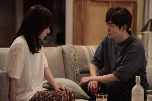 松下洸平“夫”から意外な言葉…松岡茉優主演「最高の教師」第4話は今夜