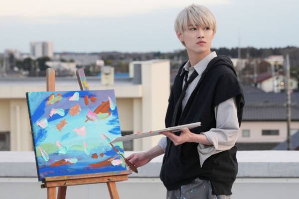 「美しい彼」で大注目の監督・酒井麻衣が紡ぐ最新ラブストーリー『夜きみ』撮影秘話到着「ときめけるものにしたい」