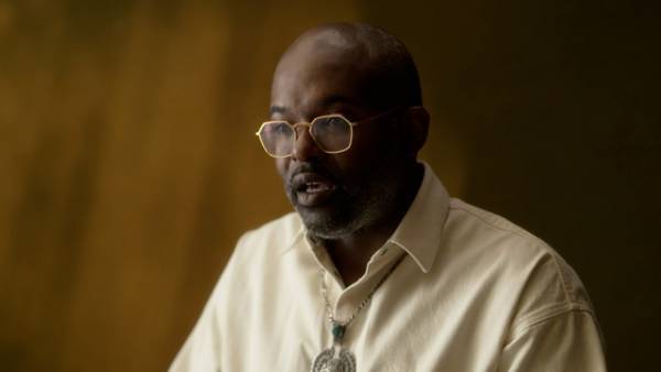 「同じ黒人でクィア」監督の覚悟に主演ジェレミー・ポープが共鳴『インスペクション ここで生きる』