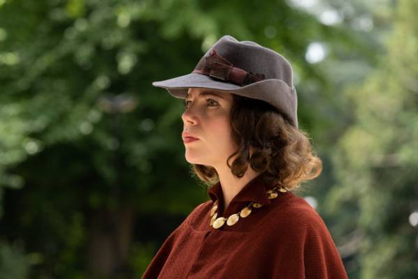 ルーシー・ボイントンが「惚れ込んだ」“エネルギッシュ”で“度胸”のあるアガサ・クリスティの女性探偵を語る