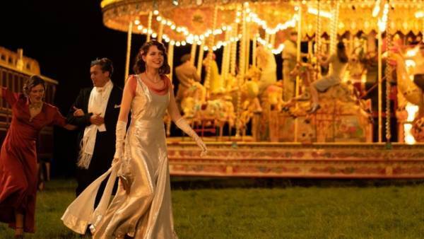 ルーシー・ボイントンが「惚れ込んだ」“エネルギッシュ”で“度胸”のあるアガサ・クリスティの女性探偵を語る