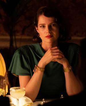 ルーシー・ボイントンが「惚れ込んだ」“エネルギッシュ”で“度胸”のあるアガサ・クリスティの女性探偵を語る