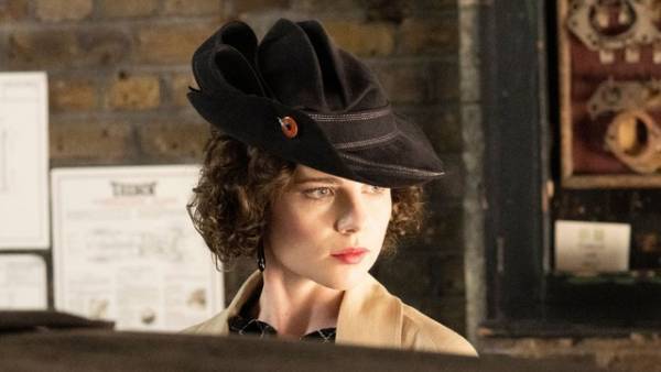 ルーシー・ボイントンが「惚れ込んだ」“エネルギッシュ”で“度胸”のあるアガサ・クリスティの女性探偵を語る