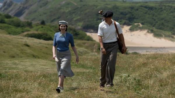 ルーシー・ボイントンが「惚れ込んだ」“エネルギッシュ”で“度胸”のあるアガサ・クリスティの女性探偵を語る