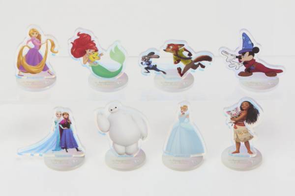 『ファンタジア』『アナ雪』『ズートピア』ほか　100周年特別上映イベント10月から全国100か所で