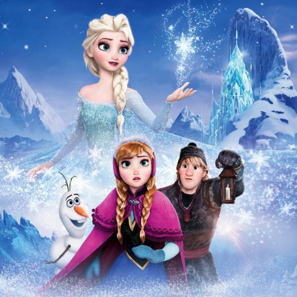 『ファンタジア』『アナ雪』『ズートピア』ほか　100周年特別上映イベント10月から全国100か所で