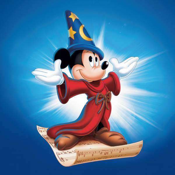 『ファンタジア』『アナ雪』『ズートピア』ほか　100周年特別上映イベント10月から全国100か所で