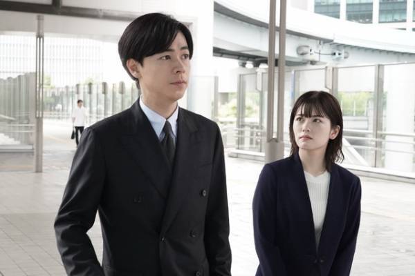 成田凌“来栖”の悲しい過去が明らかに…「転職の魔王様」第4話の相談者は元カノ!?