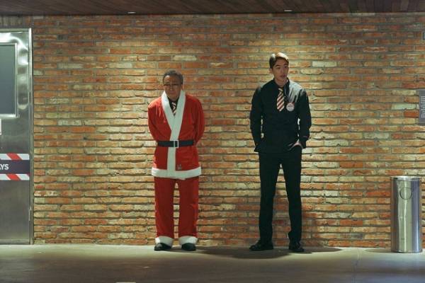 ナム・ジュヒョク、いまを生きる若者像を体現『復讐の記憶』　イ・ソンミンとの共演は「心がときめきました」