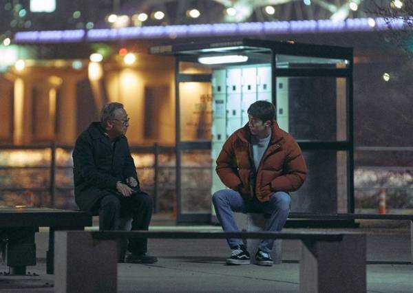 ナム・ジュヒョク、いまを生きる若者像を体現『復讐の記憶』　イ・ソンミンとの共演は「心がときめきました」