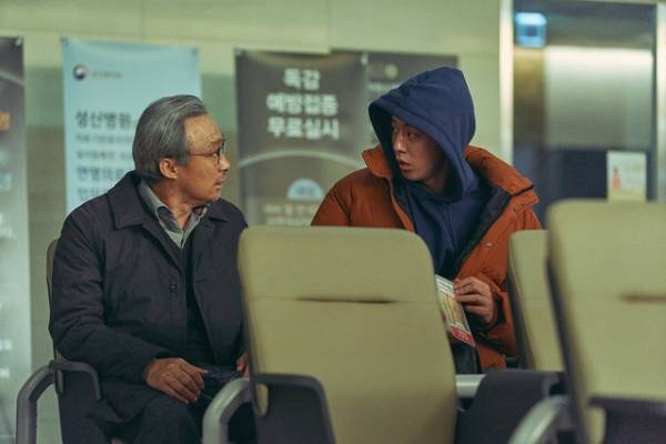 ナム・ジュヒョク、いまを生きる若者像を体現『復讐の記憶』　イ・ソンミンとの共演は「心がときめきました」