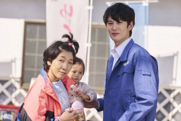 岡田将生＆松坂桃李＆柳楽優弥の“3人組”、仲野太賀の“山岸”も！映画『ゆとりですがなにか』場面カット