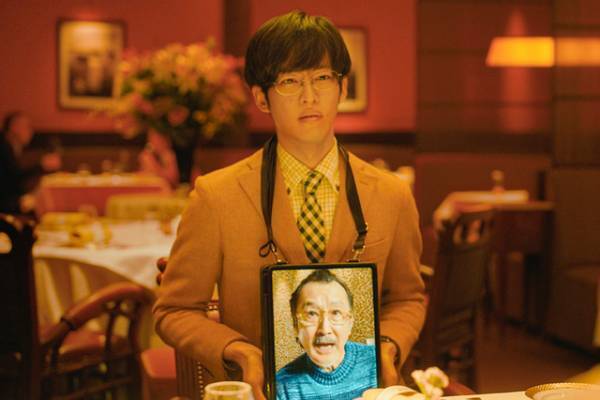 岡田将生＆松坂桃李＆柳楽優弥の“3人組”、仲野太賀の“山岸”も！映画『ゆとりですがなにか』場面カット