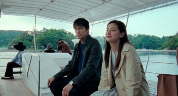 阿部寛主演「すべて忘れてしまうから」10月より地上波放送決定