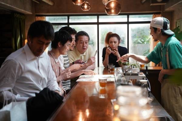 阿部寛主演「すべて忘れてしまうから」10月より地上波放送決定