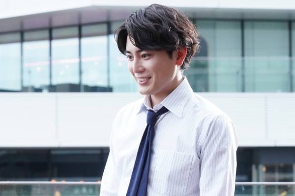 「真夏のシンデレラ」第5話 間宮祥太朗“健人”の言葉にSNS「最高」「破壊力やばい」の声続々