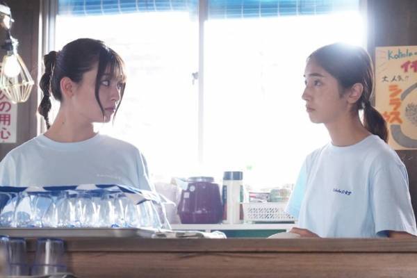 「真夏のシンデレラ」第5話 間宮祥太朗“健人”の言葉にSNS「最高」「破壊力やばい」の声続々