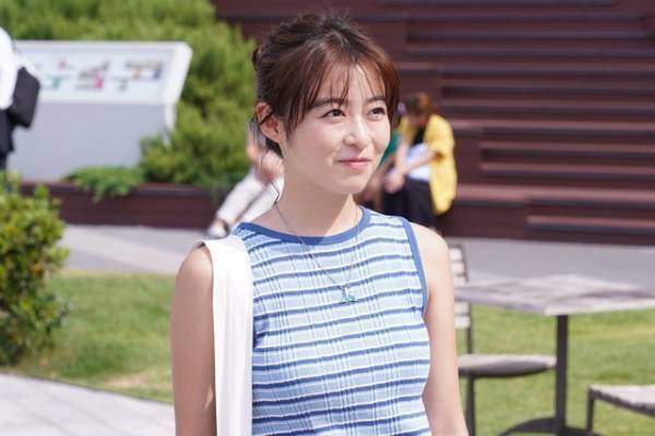 「真夏のシンデレラ」第5話 間宮祥太朗“健人”の言葉にSNS「最高」「破壊力やばい」の声続々