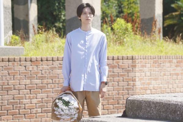 「真夏のシンデレラ」第5話 間宮祥太朗“健人”の言葉にSNS「最高」「破壊力やばい」の声続々