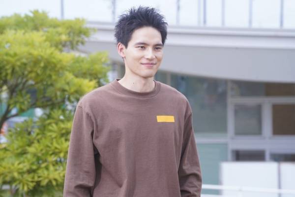 「真夏のシンデレラ」第5話 間宮祥太朗“健人”の言葉にSNS「最高」「破壊力やばい」の声続々