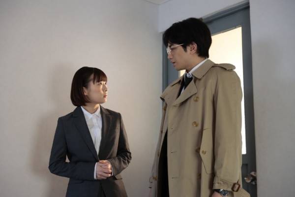 伊藤沙莉“ひかり”の再就職でバディー解散の危機!?「シッコウ!!」第5話今夜