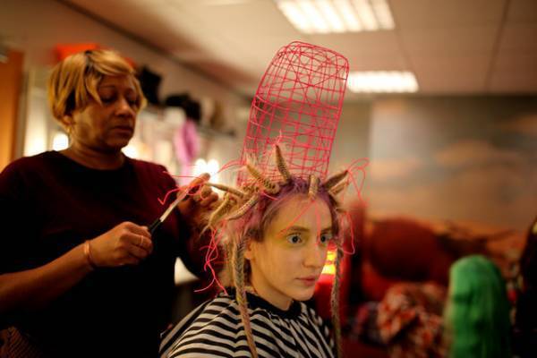 カリスマ美容師変死事件、犯人はこの中にいる…？『メドゥーサ デラックス』特報＆本ビジュアル