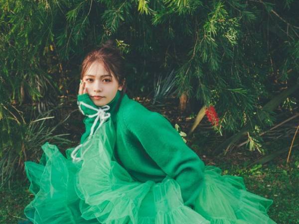 出口夏希＆櫻井海音「アオハライド」本予告公開、比嘉愛未＆渡邊圭祐らオールキャスト解禁