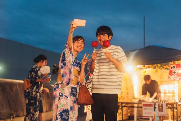 赤楚衛二「こっち向いてよ向井くん」第5話から新展開へ　ダイジェストSP動画配信