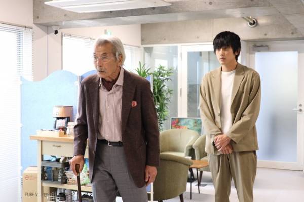 「ばらかもん」第5話今夜放送 宮崎莉里沙“なる”、杉野遥亮“清舟”が姿を消しショックを受ける