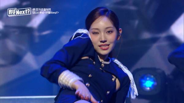 「R U Next？」6話、「必ず勝つという気持ちで」連続首位獲得・ヨンソに注目集まる