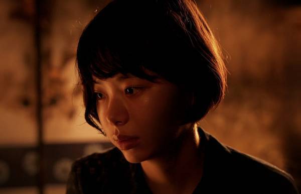 趣里＆森山未來ら、戦後の混沌を生きる…塚本晋也監督『ほかげ』予告編