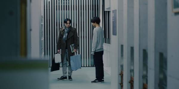 戸塚純貴、『法廷遊戯』永瀬廉の同級生役に「撮影は記憶が飛んでしまうくらいの激動」