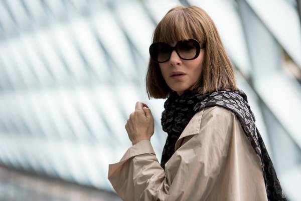 ケイト・ブランシェット×R・リンクレイター監督『バーナデット　ママは行方不明』9月公開