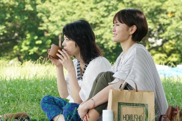 秘密の計画動き出す…「彼女たちの犯罪」第4話今夜急展開！