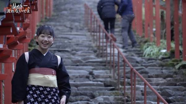 2分間長回しの舞台裏『リバー、流れないでよ』メイキング動画